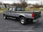 Thumbnail Photo 8 for 1996 Ford F250 4x4 SuperCab